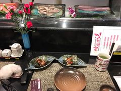-江户前寿司(好运街店)