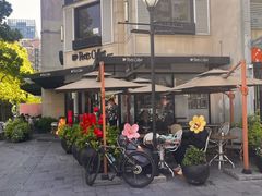 -Peet's Coffee皮爷咖啡(大学路店)