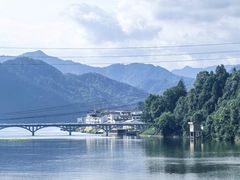 -新安江山水画廊风景区