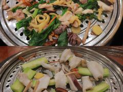 -阿多私房菜(顺德店)