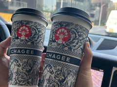-霸王茶姬(上海静安大悦城店)