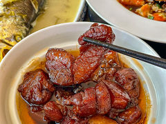 -阿毛饭店·正宗宁波菜(儿童公园旗舰店)