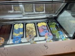 -贝林大翅鲸简餐厅(国家海洋博物馆店)