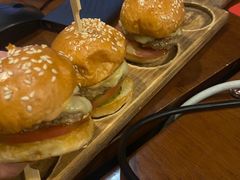 -Brotzeit博璨德国啤酒餐厅(亮马桥官舍店)