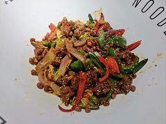 -友达面馆(广州总店)