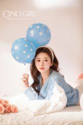 点击看大图 -onlygirl摄影美学馆高端定制(江滩店)
