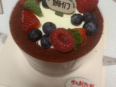 -姆们M Sweetie Cake(三里屯店)