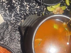 -九田家黑牛烤肉料理(珠江摩尔店)