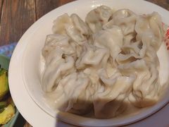 -金谷园饺子·烧烤(人大总店)