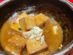 皇城豆腐-山西会馆·晋菜·晋商宴·牌匾博物馆(胜利东街店)