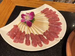 -南门涮肉(上海二店)