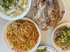 -老四季(南市场店)