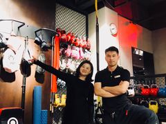 -威尔仕健身(番禺店)