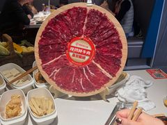 -海底捞火锅(外滩店)