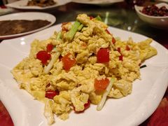 -马凯餐厅(长椿街店)