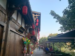 -恩阳古镇