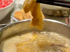 -ONE FULL 古董港式海鲜火锅