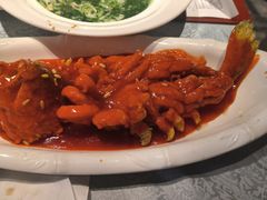 -阿娘家·原生态农家菜(国顺东路店)