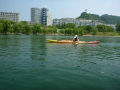 -千岛湖湖人皮划艇俱乐部