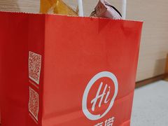 -海底捞火锅(莘松路店)