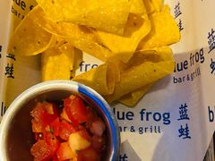 -bluefrog蓝蛙(水游城店)