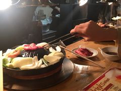 -成吉思汗 しろくま(札幌本店)