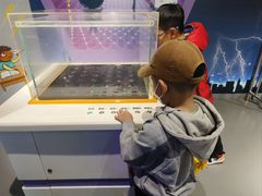 -苏州青少年科技馆