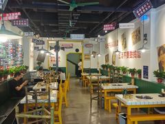 -有拈头成都市井火锅(南中环店)