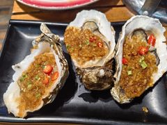 -钱锋炭缸烧烤(安达街直营二店)