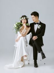 -巴黎春天婚纱摄影STUDIO·定制