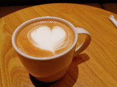 -星巴克(汕尾信利城市广场店)