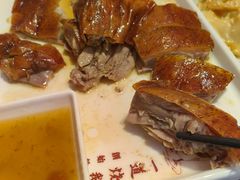 -先记烧鹅王·本地粤菜(福永店)
