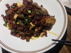 -树厨贵州菜(铜仁花果山店)