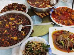 -笑红饭庄