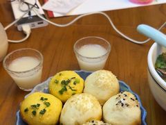 -鑫震源·苏式大虾生煎(山塘街店)