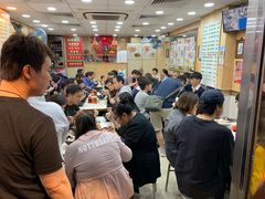 -文辉墨鱼丸大王(铜锣湾渣甸街总店)