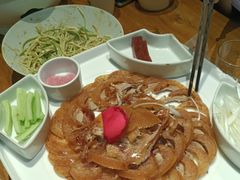 -壹零捌道·北京烤鸭(车公庄店)