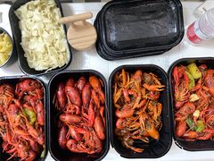 -聚汇三少·龙虾·中餐厅(莫邪路新天地店)