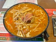 -肥汁米蘭香港米线(宁波路总店)