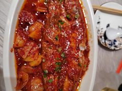 -英兰朝族饭店(河南桥头店)