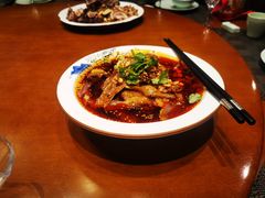 夫妻肺片-盘飧市(春熙路店)