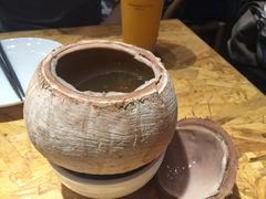 -陈鹏鹏潮汕菜(欢乐海岸 海边景观店)