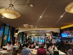 -碧特博格·20年品牌西餐厅(芜湖路店)