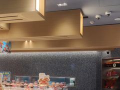 -争鲜回转寿司(朝北大悦城店)