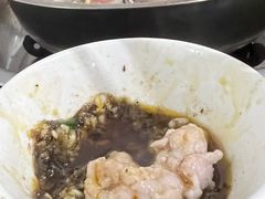 -海关荤豆花(洋河一路店)
