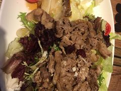 意式牛肉沙拉-玛格萝妮(汇智国际商业中心店)