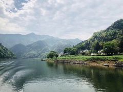 -新安江山水画廊风景区
