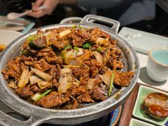 -四世同堂·京菜·烤鸭(双井店)