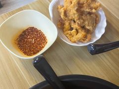 -四川老牛麻辣烫(北门桥店)