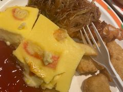 -比格比萨自助(国展店)